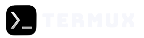 Termux Logo
